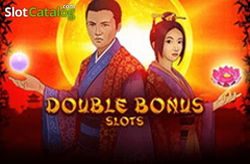 Double Bonus Slots (Skywind Group) логотип Double Bonus Slots (Skywind Group) логотип