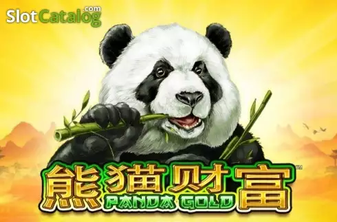 Panda Gold (Skywind Group) логотип Panda Gold (Skywind Group) логотип