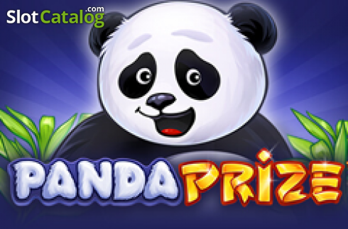 Panda Prize логотип Panda Prize логотип