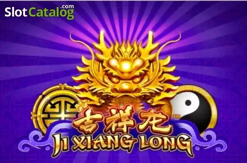 Ji Xiang Long логотип Ji Xiang Long логотип
