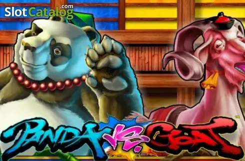 Panda vs Goat логотип Panda vs Goat логотип