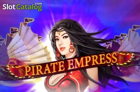 Pirate Empress логотип Pirate Empress логотип