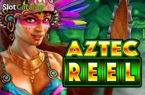 Aztec Reel логотип Aztec Reel логотип