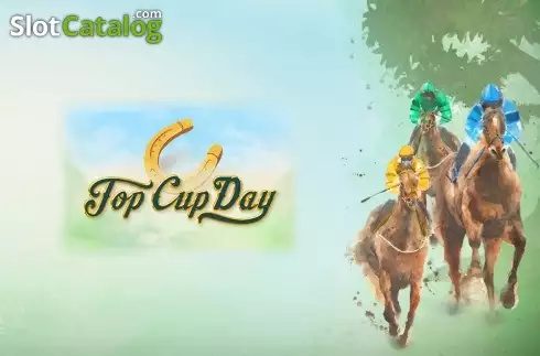Top Cup Day логотип Top Cup Day логотип