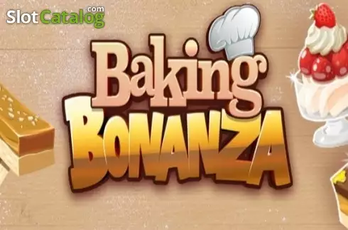Baking Bonanza (Gaming Realms) слот