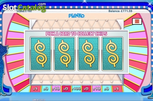 Скрин6. The Price Is Right (Slingo Originals) слот