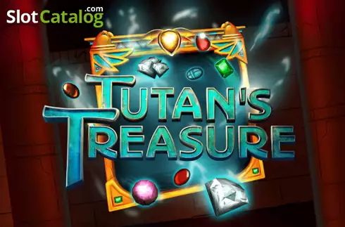Tutan's Treasure слот