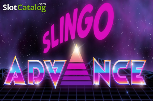 Slingo Advance слот