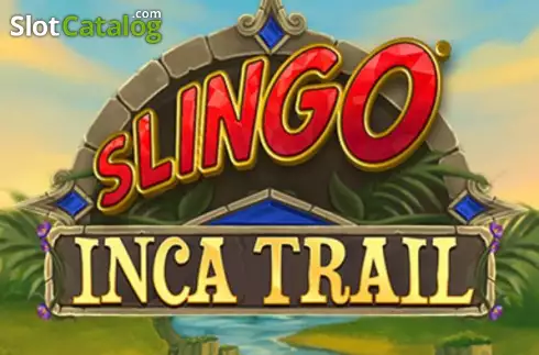 Slingo Inca Trail Gaming Realms