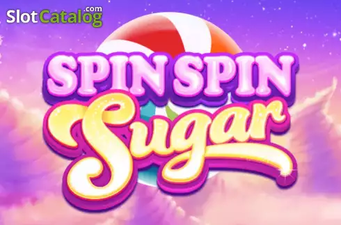 Spin Spin Sugar слот Spin Spin Sugar слот