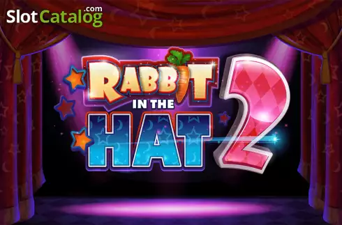Rabbit In The Hat 2 логотип Rabbit In The Hat 2 логотип