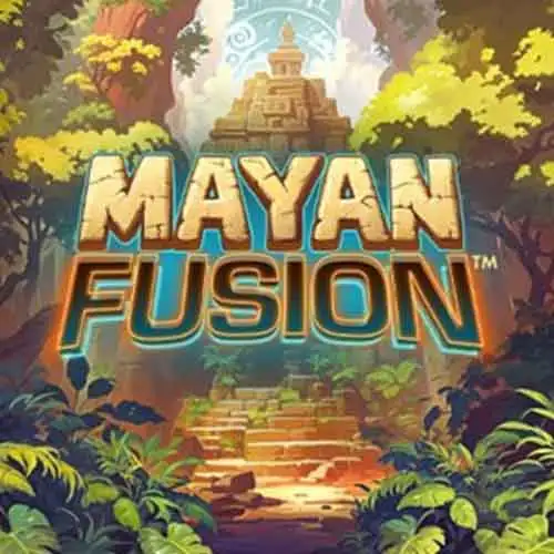 Mayan Fusion логотип