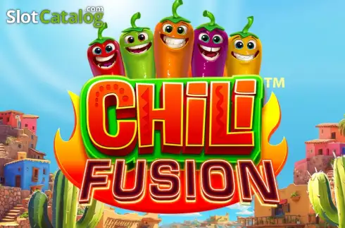 Chili Fusion слот