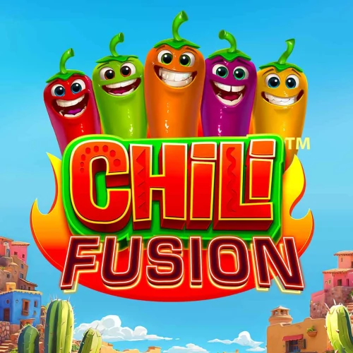 Chili Fusion логотип