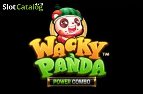 Wacky Panda Power Combo слот