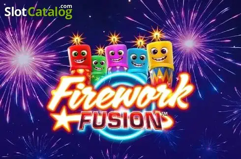 Firework Fusion слот
