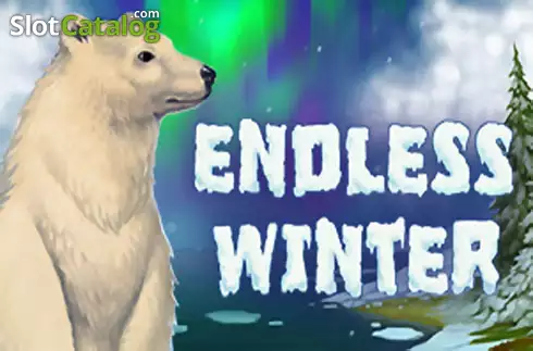 Endless Winter логотип Endless Winter логотип