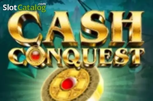 Cash Conquest логотип Cash Conquest логотип