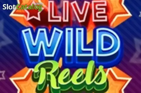 Live Wild Reels слот
