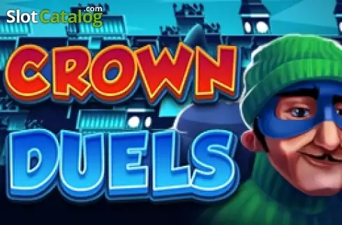 Crown Duels логотип Crown Duels логотип