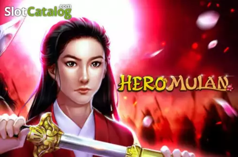 Hero Mulan слот