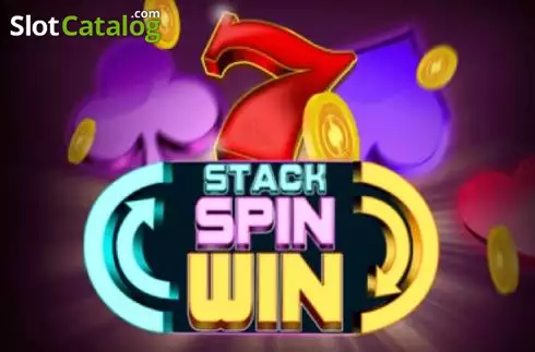 Stack Spin Win логотип Stack Spin Win логотип