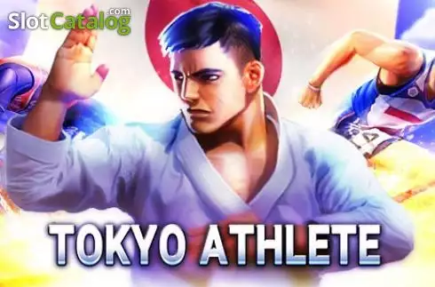 Tokyo Athlete слот