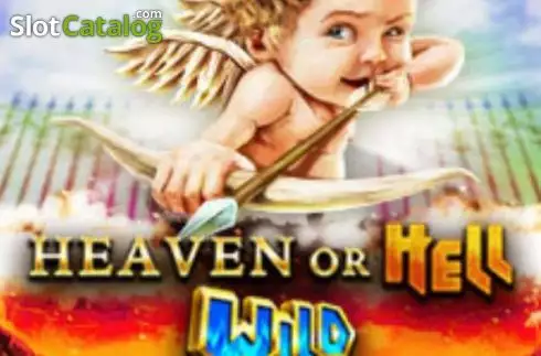 Heaven or Hell Wilds слот
