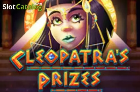 Cleopatras Prizes слот