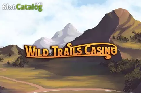 Wild Trails Casino слот