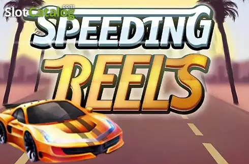 Speeding Reels слот