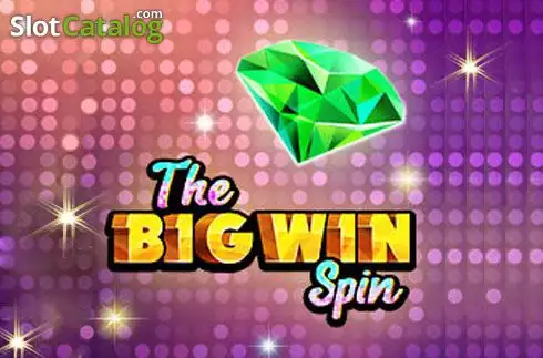 Big Win Spin слот