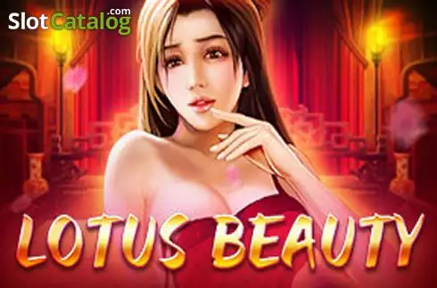 Lotus Beauty слот