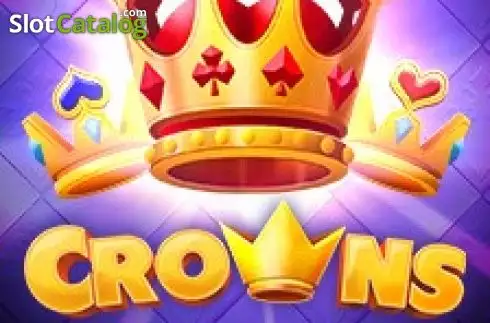 Game of Crowns логотип Game of Crowns логотип