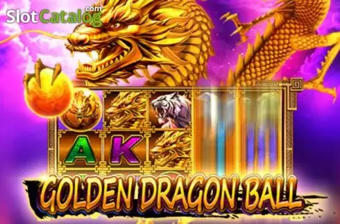 Golden Dragon Ball (Slot Factory) слот