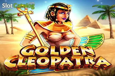 Golden Cleopatra логотип Golden Cleopatra логотип