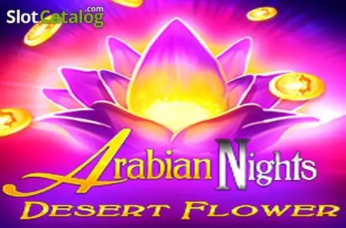 Desert Flower логотип Desert Flower логотип