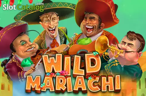 Wild Mariachi слот