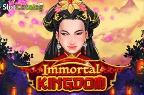 Immortal Kingdom слот