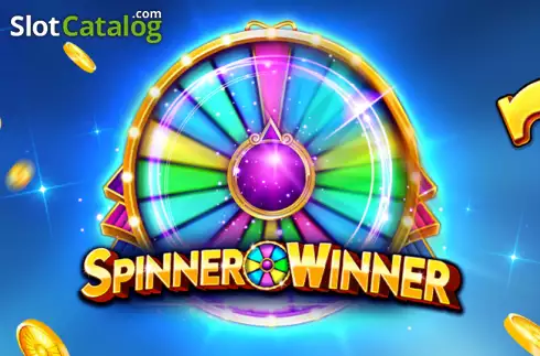 Spinner Winner слот Spinner Winner слот