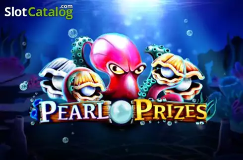 Pearl Prizes слот Pearl Prizes слот