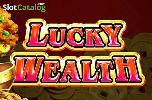 Lucky Wealth (Slot Factory) слот