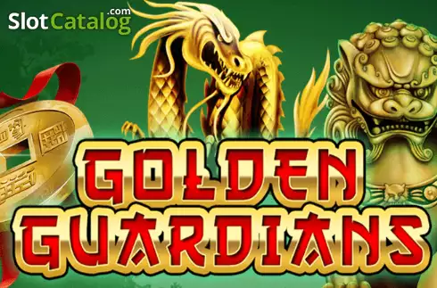 Golden Guardians слот