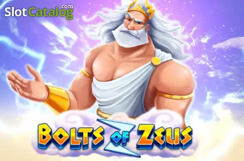 Bolts of Zeus слот Bolts of Zeus слот