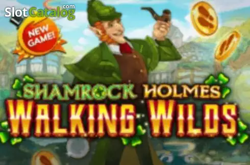 Walking Wilds (Slot Factory) слот