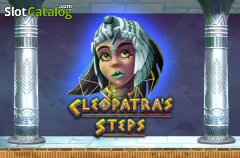 Cleopatra's Steps слот Cleopatra's Steps слот