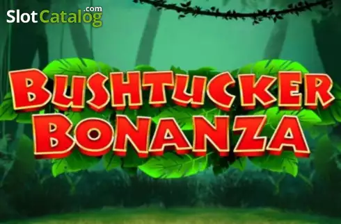 Bushtucker Bonanza слот Bushtucker Bonanza слот