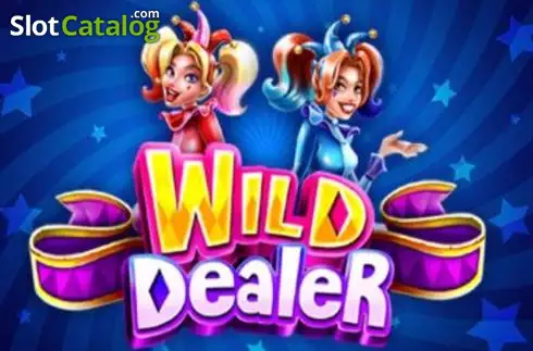 Wild Dealer слот