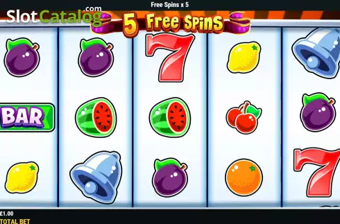 Скрин7. Wild Dealer слот