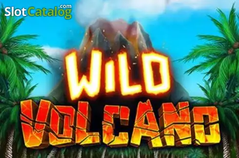 Wild Volcano (Slot Factory) слот